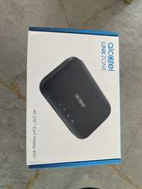 Router alcatel link zone cat 7