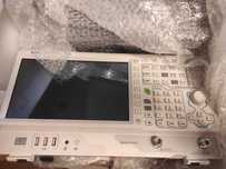 Sprzeda analizator widma RIGOL real-time spectru RSA3015E-TG