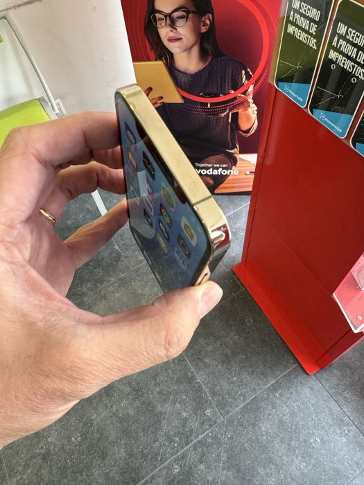 iPhone 12 Pro 256GB - Garantia