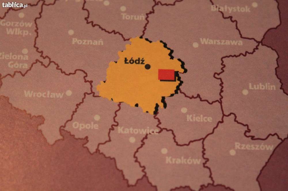 Zalew Sulejowski-Spała-Tomaszów nad Pilicą-75