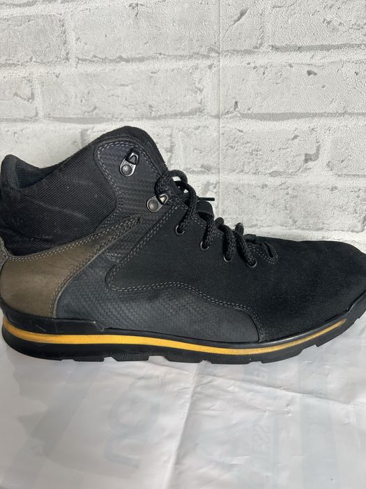 Ботинки чоловічі , розмір 45-46