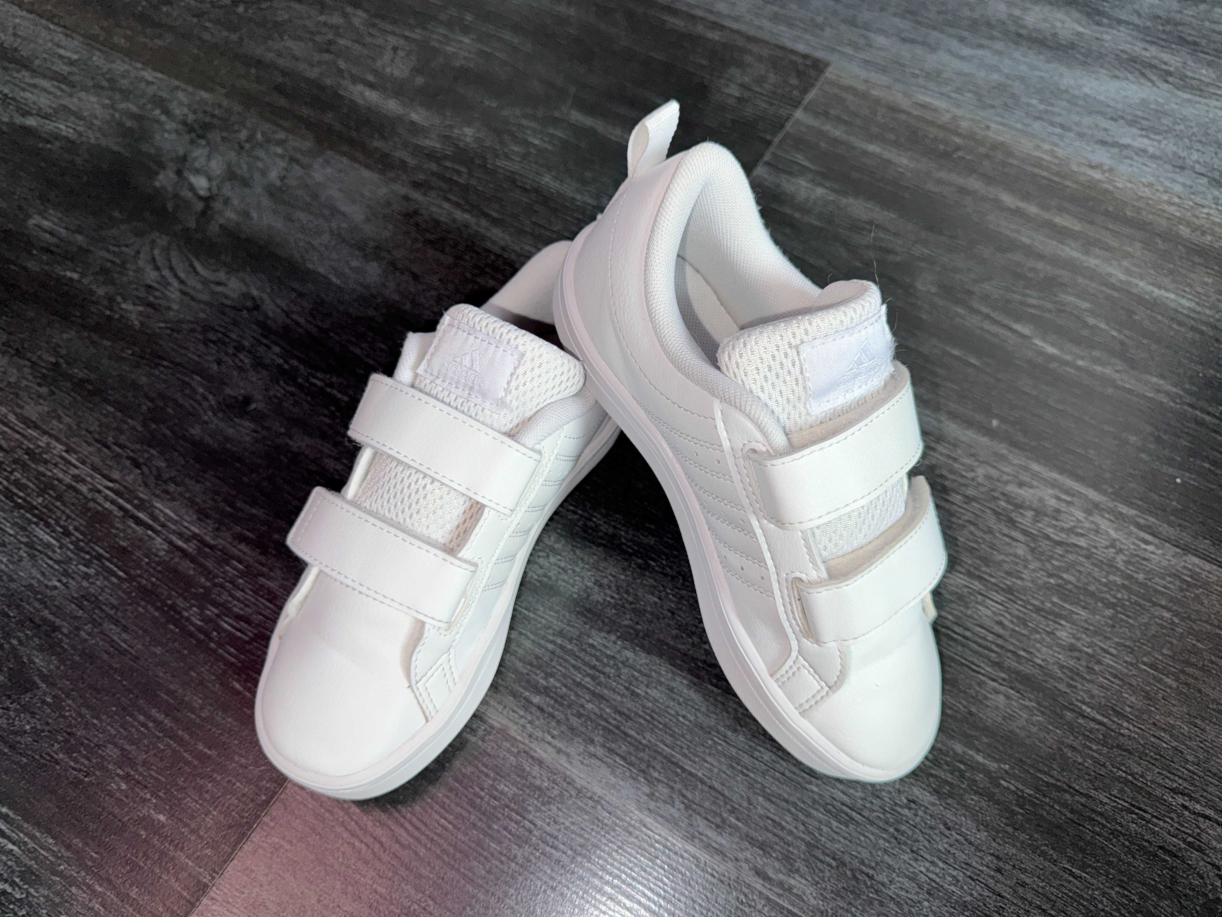Кросівки Adidas VS Pace 2.0, оригінал, р-р 30,5, уст 19,5 см. В ідеалі