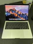MacBook Pro 13” 2017