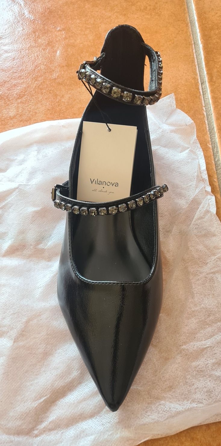 Sabrina elegante