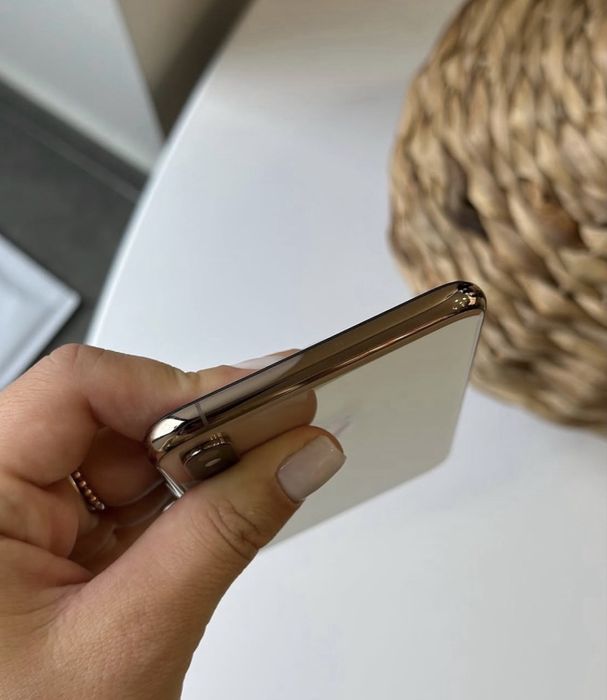 Apple Iphone Xs Max 256GB