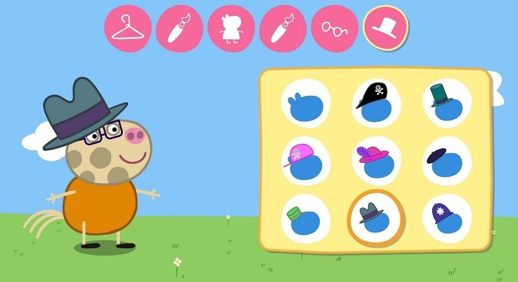 My Friend Peppa Pig Dubbing PL (Xbox ONE, Series X)