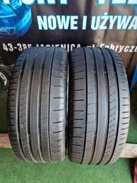 Opony letnie 255/40/20 Pirelli piekna Para 2021