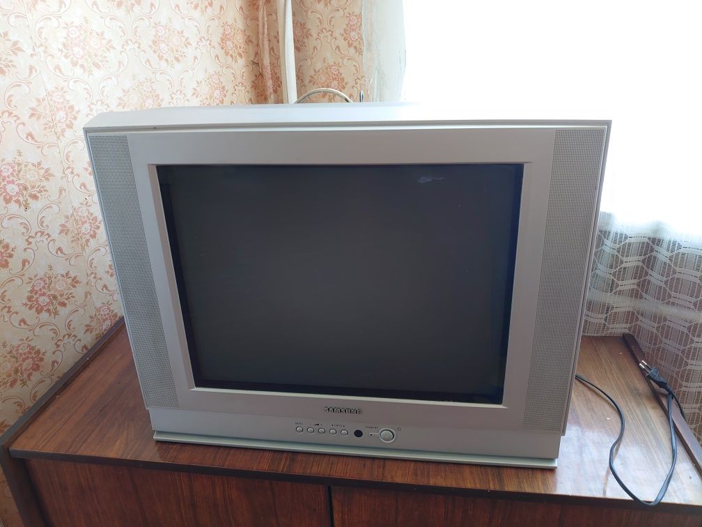 Телевизор телевизор Самсунг