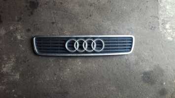 Grill atrapa maski przód audi a4 b5 oryginał