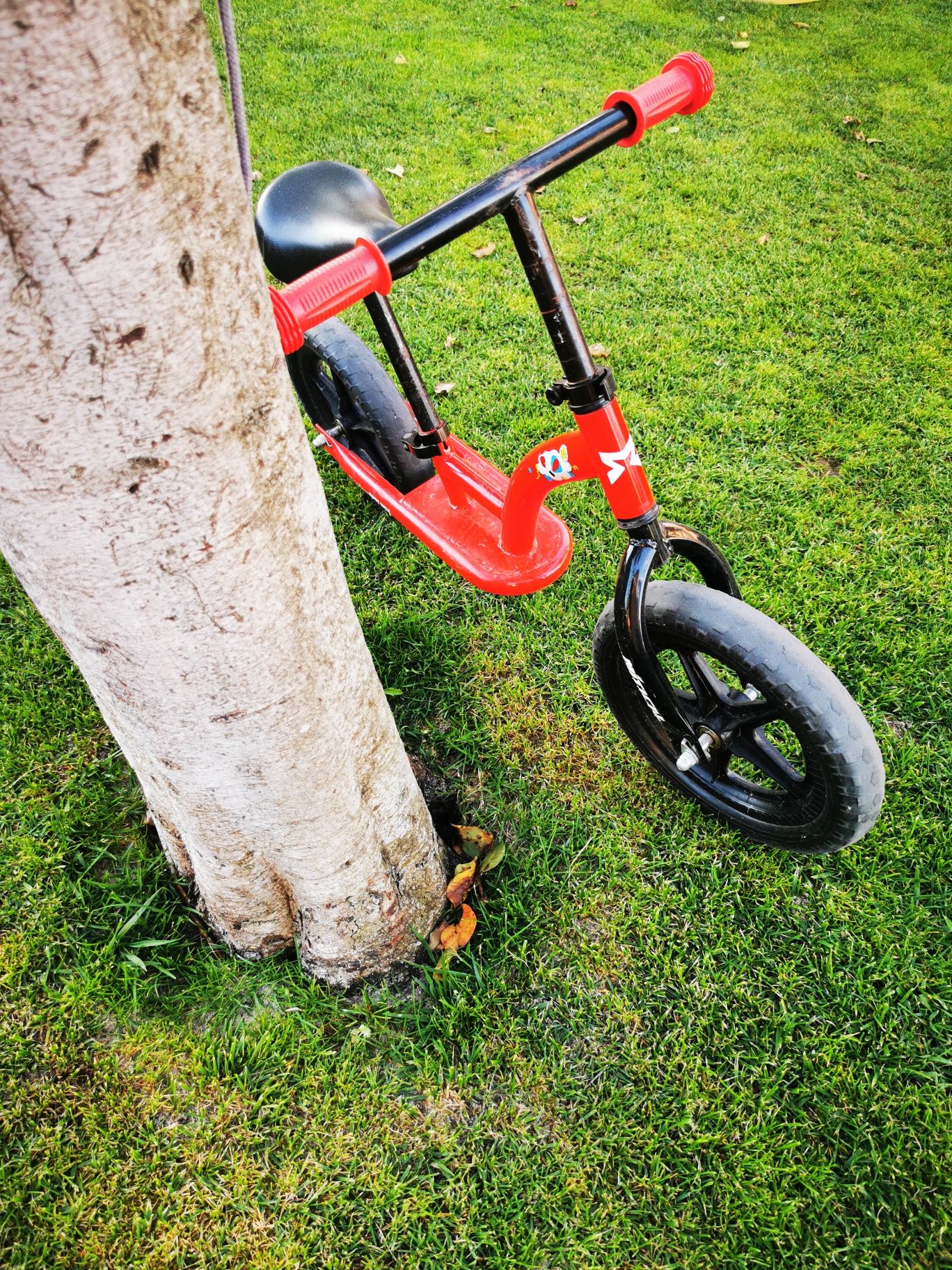 Bicicleta criança