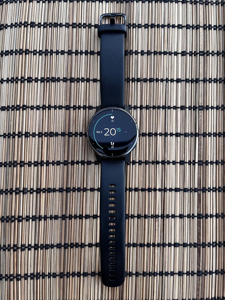 Garmin Venu 2 Plus Smartwatch GPS