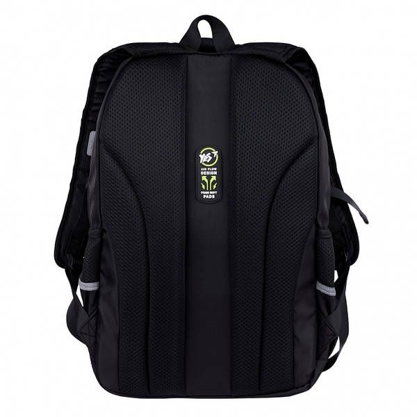 Рюкзак YES TS-48 шкільний Stranger 559926