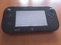 Oryginalny tablet do konsoli Wii U