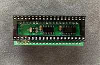 GTIA Fixer do Atari 65XE / 130XE / 800XE