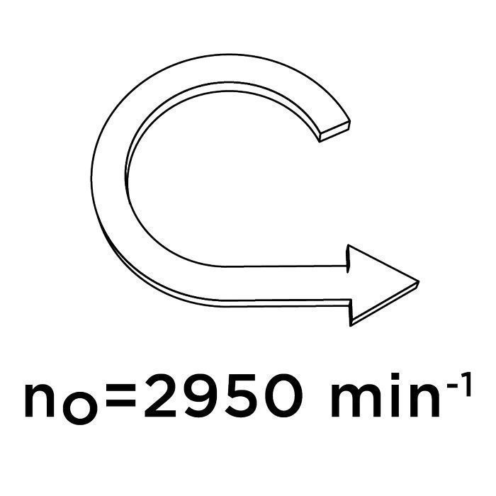 Przecinarka Do Glazury 1500W, 250X25, Zakres Ciecia 1200 Mm
