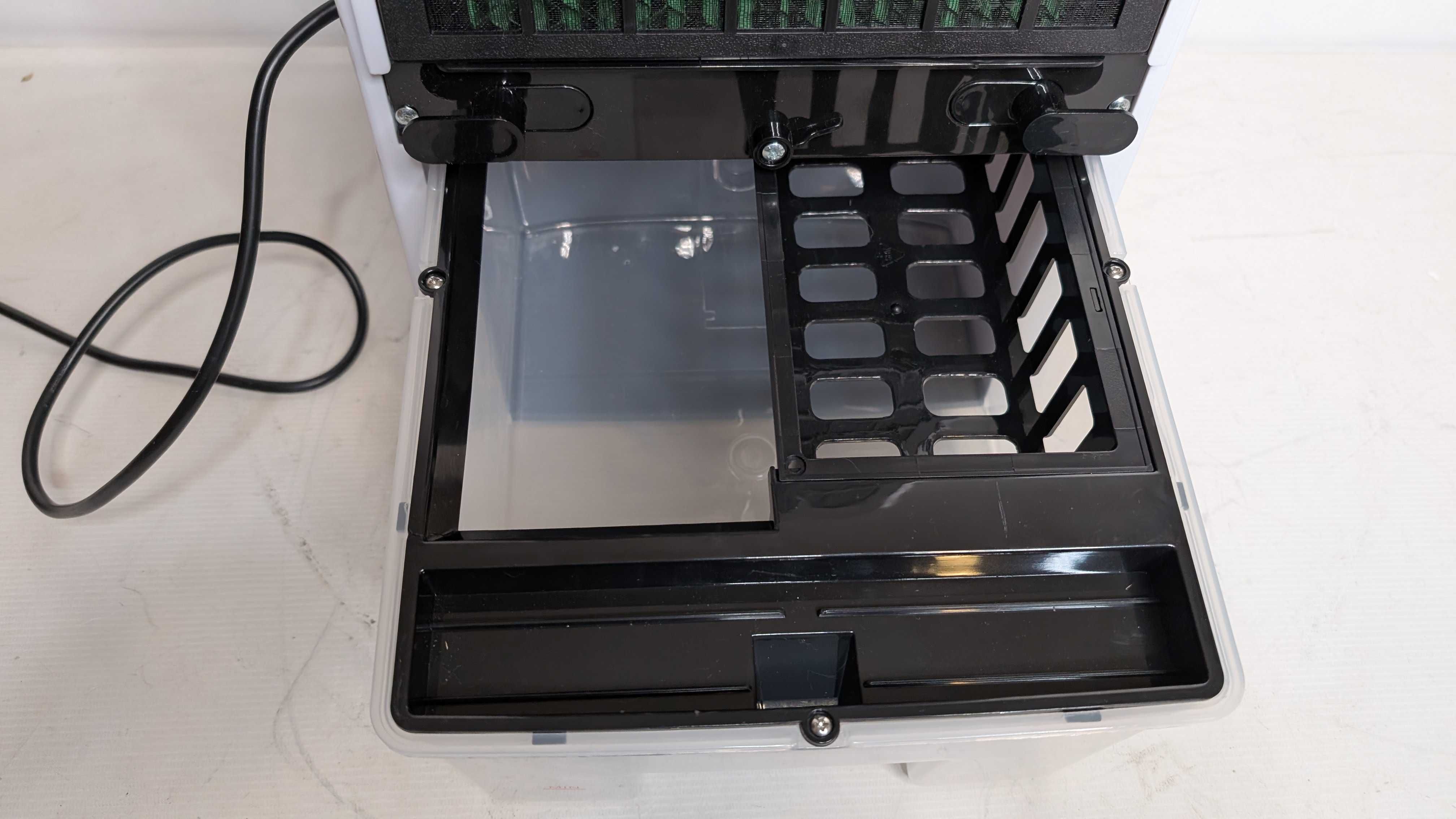 Klimator OneConcept MCH-1 V2