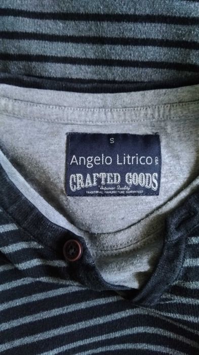 3 Camisolas C&A homem