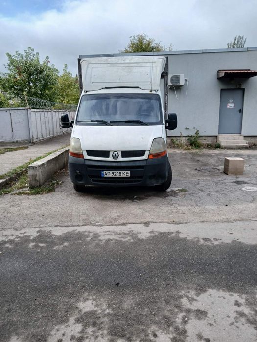 Продам Рено Мастер