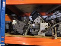 Módulos ABS para MGF e TF