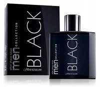 BLACK płyn po goleniu 100 ml, wspaniały zapach