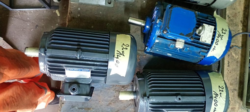 Mototeduktor.230v.