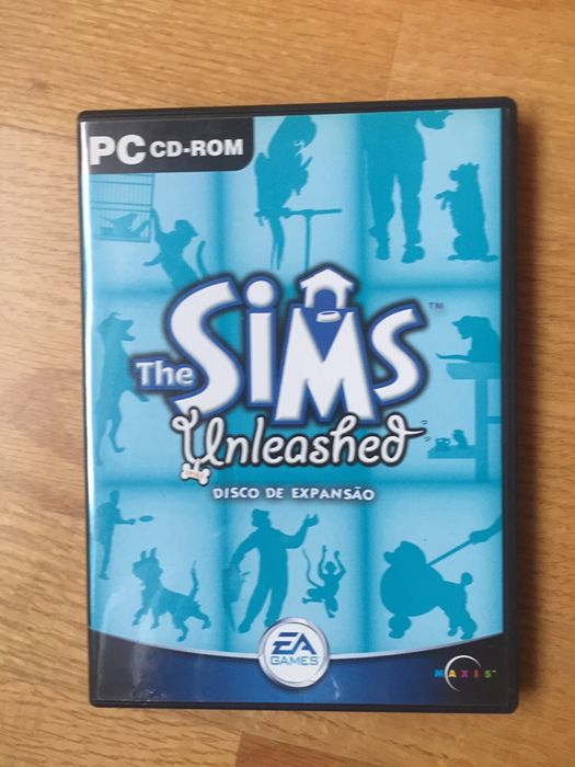 Sims 2 PC