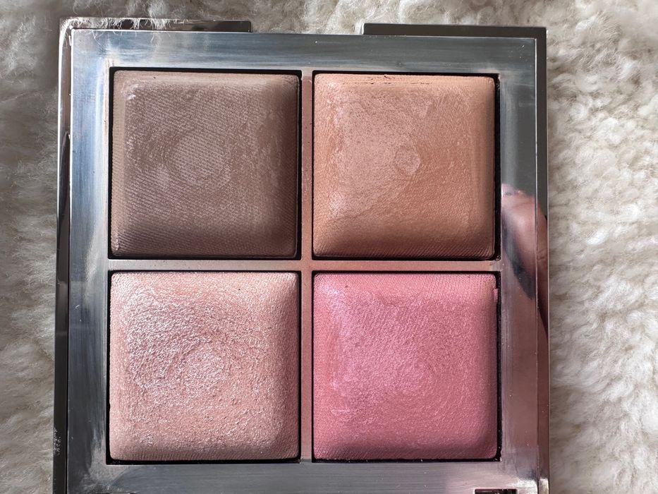 Paleta Eris Conturing palet