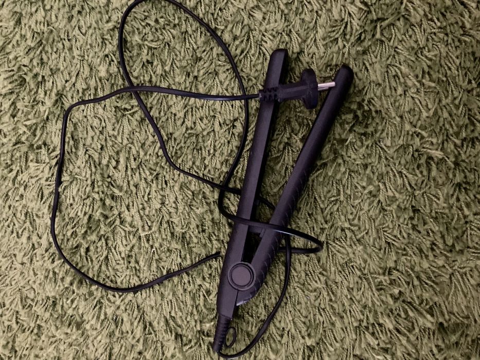 Alisador de cabelo