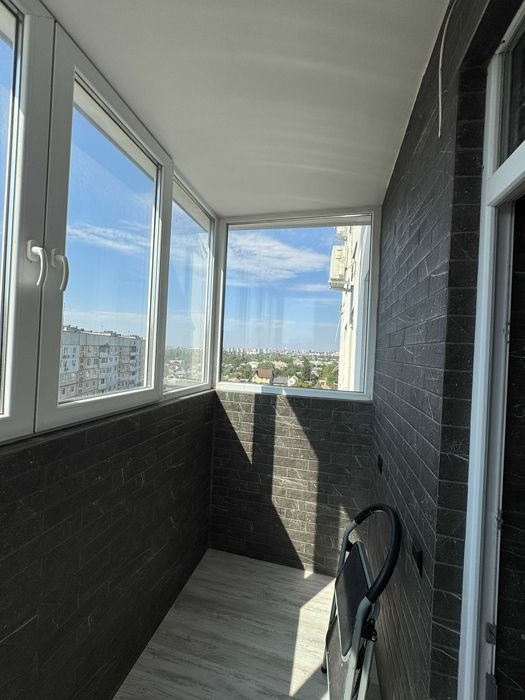 2m ЖК Одесский 1 квартира новострой Зерновая Левада Гагарина