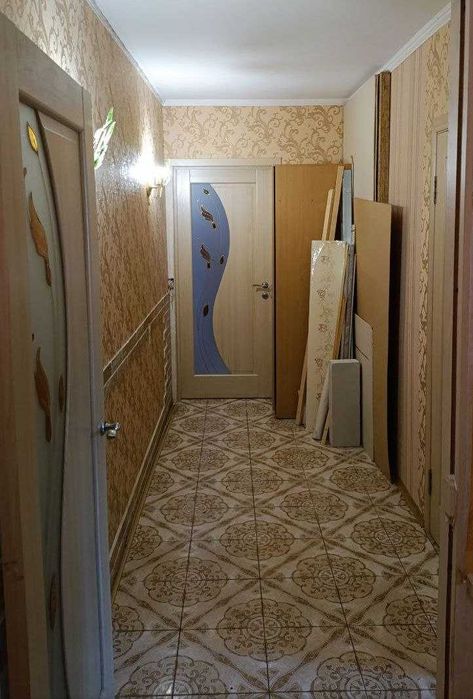 Продам  отличную 2 к.кв.на Салтовке 603 м/р