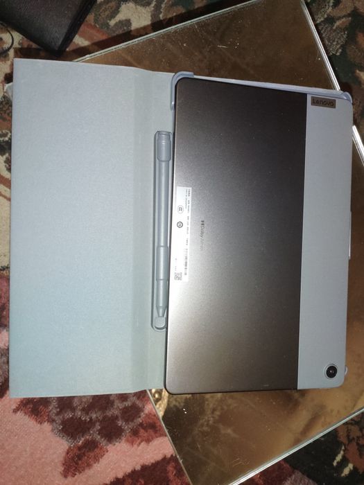 Lenovo Xiaoxin Pad 2022  ідеал з чохлом+захисним склом+рут+розбл.загр.