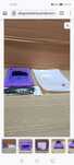 Etui na Tablet Samsung Tab A7 10.4" t500/t505