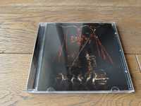 Xarzebaal I ,CD, black metal