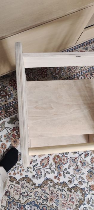 Pomocnik kuchenny dla dziecka