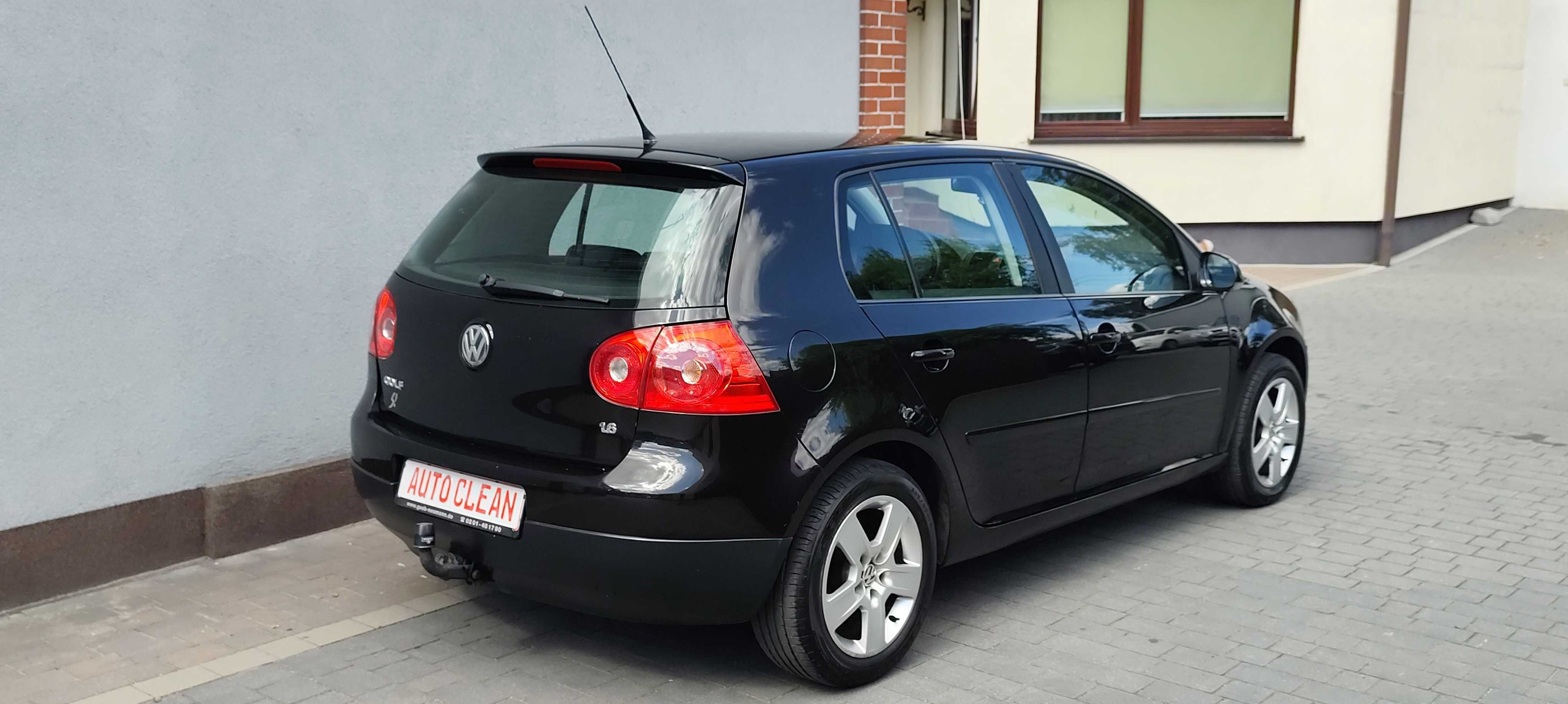 1 właściciel/Benzyna/Pojemność 1.6 MPI/klimatyzacja/4xel.szyby/hak