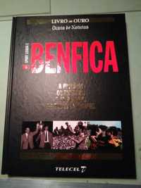 Livro de futebol do Sport Lisboa Benfica