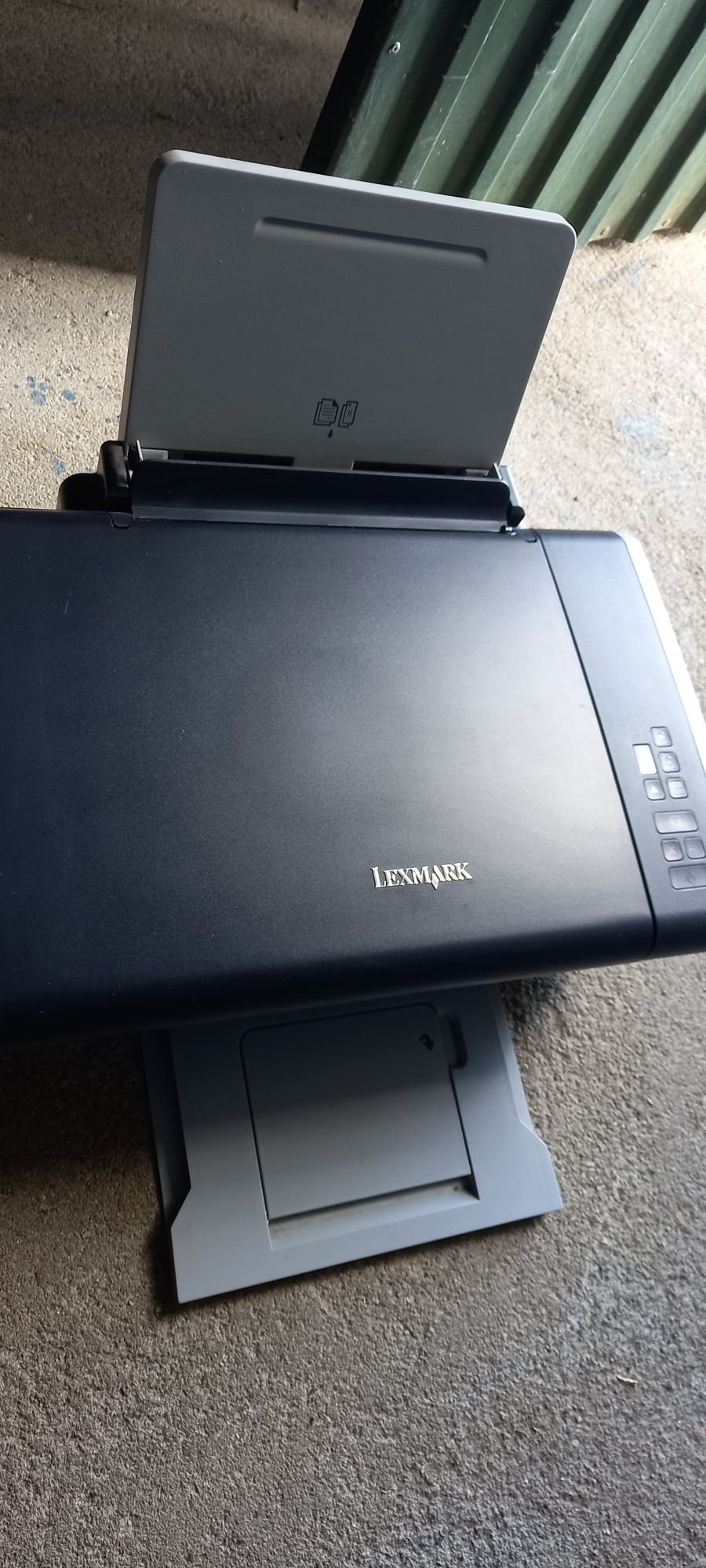 Impressora Lexmark X2670