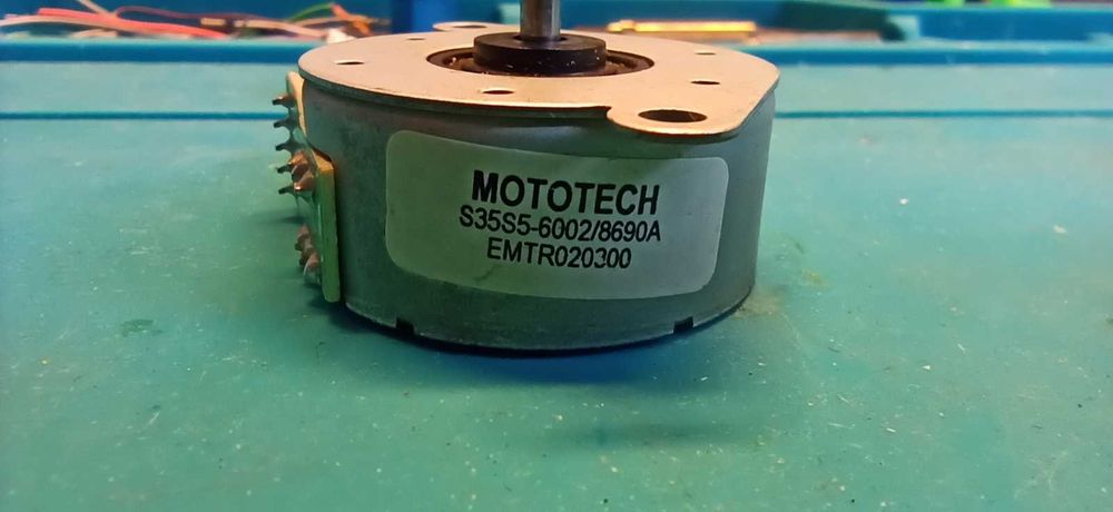 sinik krokowy S35S5-6002