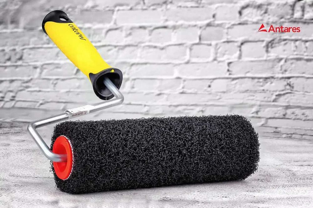 Валик для шпаклівки Antares (повний прайс в опису)