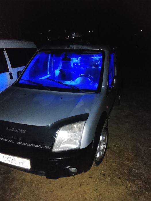 Пасажирські перевезення