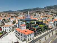 Loja Comercial | Centro | Funchal