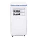 Klimatyzator osuszacz przenośny Mesko 9000BTU 3w1 2600W 25m² + pilot