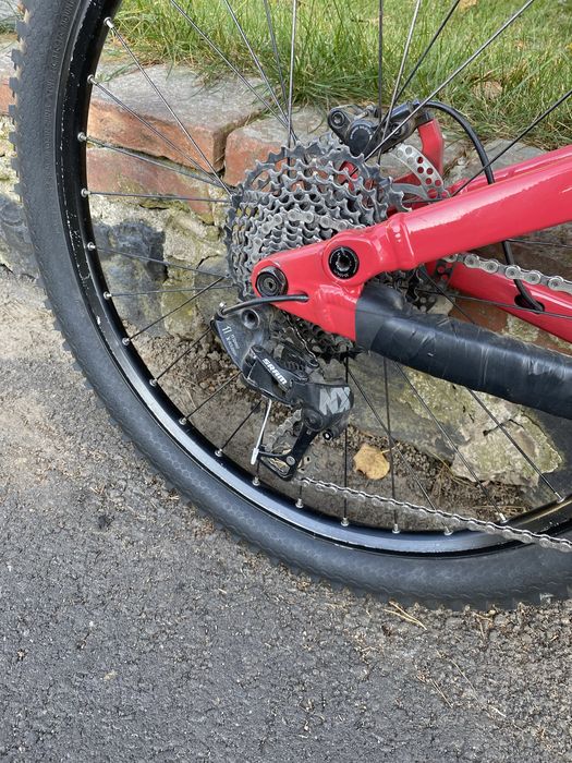 Rower commencal meta SX PILNIE SPRZEDAM