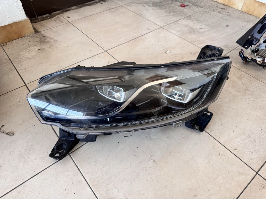 Farol Renault espace 2018 DRT