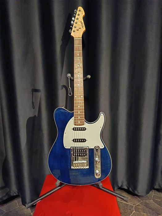 Gitarą elektryczna Peavey EXP Telecaster Korea