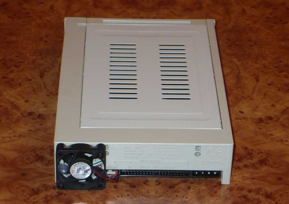 Kieszeń HDD 3,5" IDE/ATA