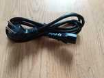 Kabel zasilający do komputera 1,8 m