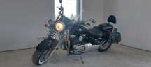 Suzuki VL 1500 Intruder LC - Boulevard C90