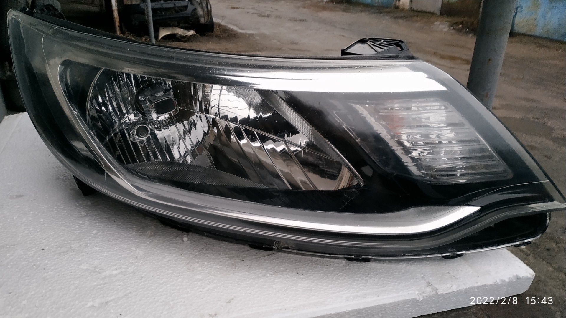 Kia Rio 3,Sportage 2,Picanto1, 2,Hyundai Santa Fe 2,Sonata NF,ix20