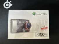 Wideorejestrator NAVITEL R800